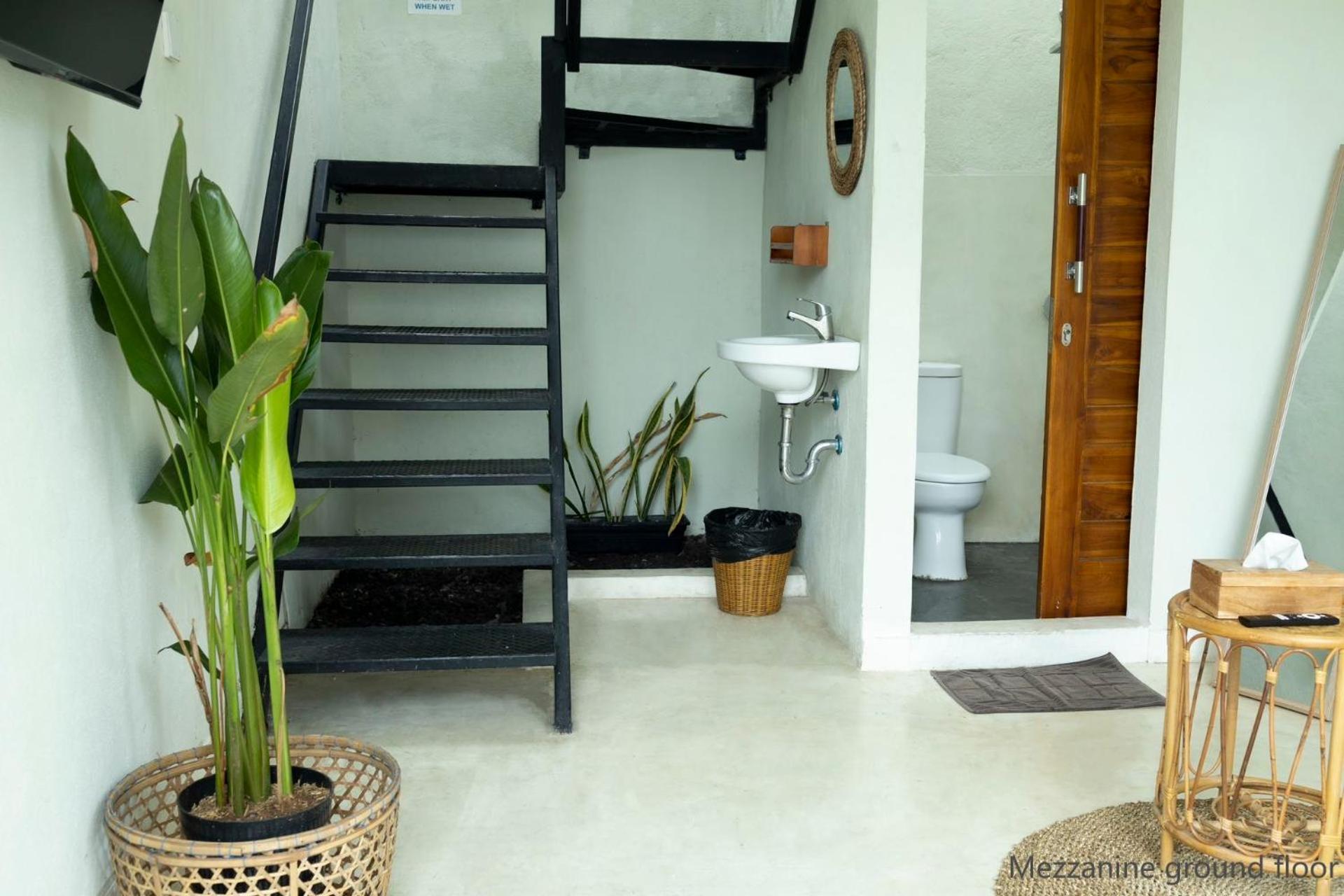 Хостел Kaya Uluwatu Экстерьер фото